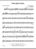 Mas Que Nada - Bb Tenor Saxophone