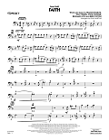 Faith (from Sing) - Trombone 3