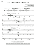 A Celebration of Spirituals - Tuba