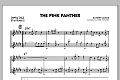 The Pink Panther - Eb Sample Solo