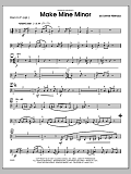 Make Mine Minor - Horn in F