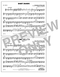 Baby Shark (arr. Jay Bocook) - Bb Clarinet