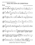 Sing We Now of Christmas (arr. Larry Kerchner) - Bells