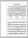 Pixar Favorites - Tuba