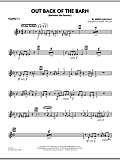 Out Back Of The Barn (Bari Sax Feature) - Trumpet 4
