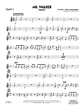 Mr. Walker (arr. Terry White) - Trumpet 2