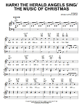 Hark! The Herald Angels Sing / The Music Of Christmas