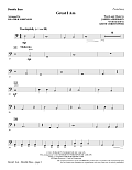Great I Am - Double Bass