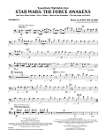 Soundtrack Highlights from Star Wars: The Force Awakens - Trombone 1