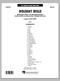Holiday Bells - Conductor Score (Full Score)