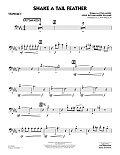 Shake a Tail Feather (arr. John Wasson) - Trombone 2
