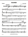 Django - Trombone 4