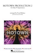 Motown Production 2 (arr. Tom Wallace) - Aux. Perc. 1