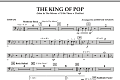The King of Pop - Timpani