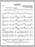 Radioactive - Drums