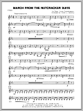March From The Nutcracker Suite - Horn in F