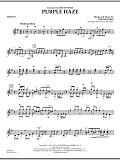 Purple Haze - Violin 1
