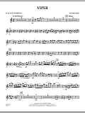 Viper - Eb Alto Saxophone 1