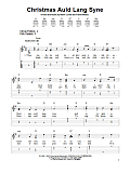 Christmas Auld Lang Syne