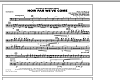 How Far We've Come - Trombone