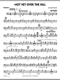 Not Yet Over the Hill - Trombone 2