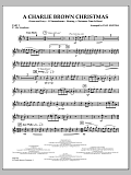 A Charlie Brown Christmas - Pt.2 - Eb Alto Saxophone