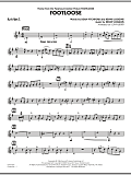 Footloose - Alto Sax 2