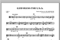 God Bless The U.S.A. - Pt.3 - Viola