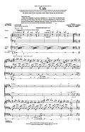 Cats (Medley) (arr. Ed Lojeski)
