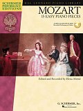 Minuet In G Major, K. 1