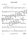 Sea Glass - Mallet Percussion