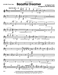 Beautiful Dreamer - 2nd Bb Tenor Saxophone
