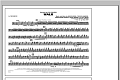 Walk - 1st Trombone