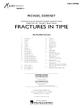 Fractures in Time - Conductor Score (Full Score)