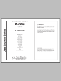 Shortstop - Full Score
