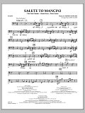 Salute to Mancini - Cello
