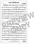 Don't Stop Me Now - Bb Tenor Sax