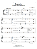 Bagatelle (Tribute To Ludwig van Beethoven)