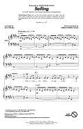 Sailing (arr. Ed Lojeski)