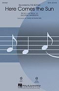 Here Comes The Sun - Drums