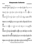 Empanada Caliente - Tuba