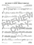 We Don't Talk About Bruno (from Encanto) (arr. Michael Sweeney) - Mallet Percussion