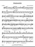 Passages - F Horn 4