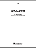 Soul Sacrifice - Piano