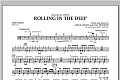 Rolling in the Deep - Percussion