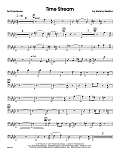 Time Stream - 3rd Trombone