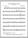 The Promise Of Living (from The Tender Land) - Eb Alto Saxophone 2