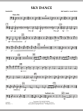 Sky Dance - Bassoon