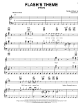 Flash's Theme (Flash)