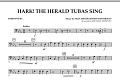 Hark! The Herald Tubas Sing - Baritone B.C.